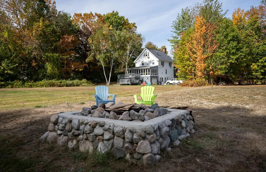Admiral Peary Inn-1